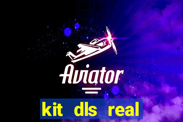 kit dls real madrid 2023